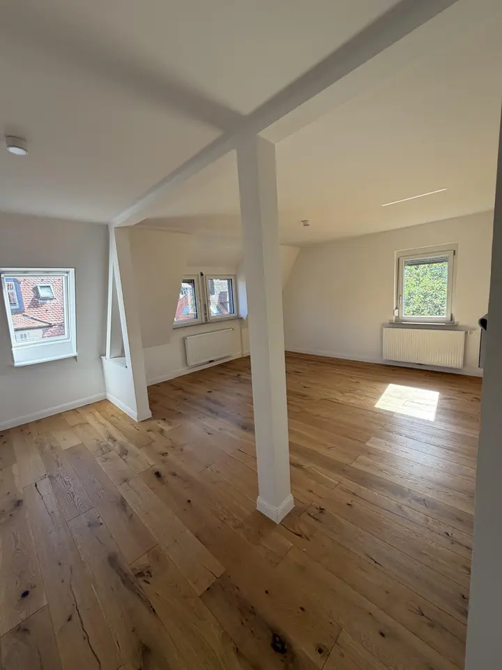 2 Zimmer Wohnung mit 68 m² in Stuttgart – Bild 2