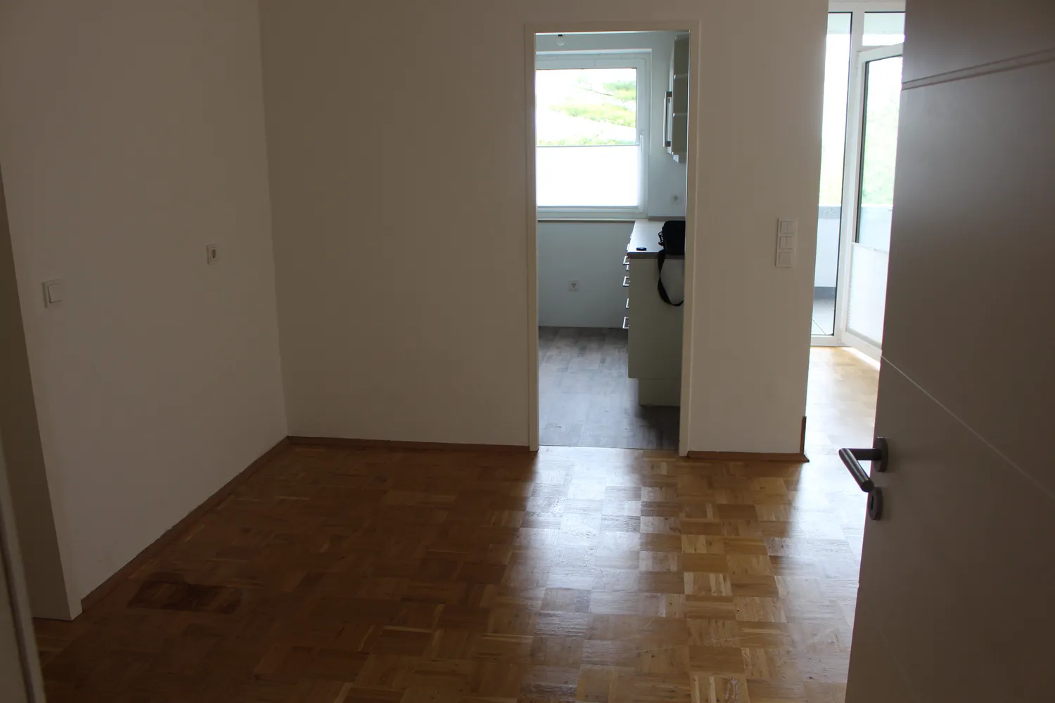 5 Zimmer Wohnung mit 95 m² in Hattingen – Bild 6