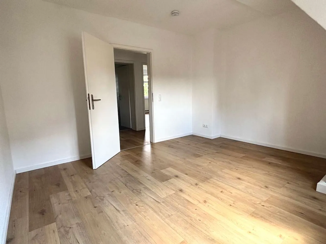 3 Zimmer Wohnung mit 64 m² in Delitzsch – Bild 6