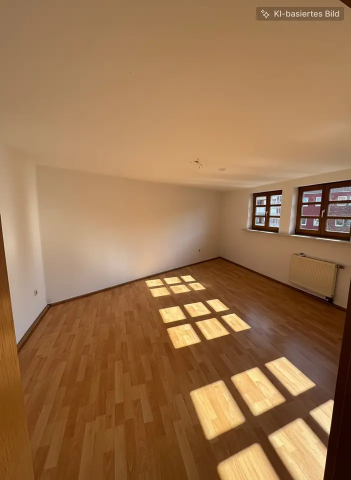 3 Zimmer Wohnung mit 65 m² in Halberstadt – Bild 3