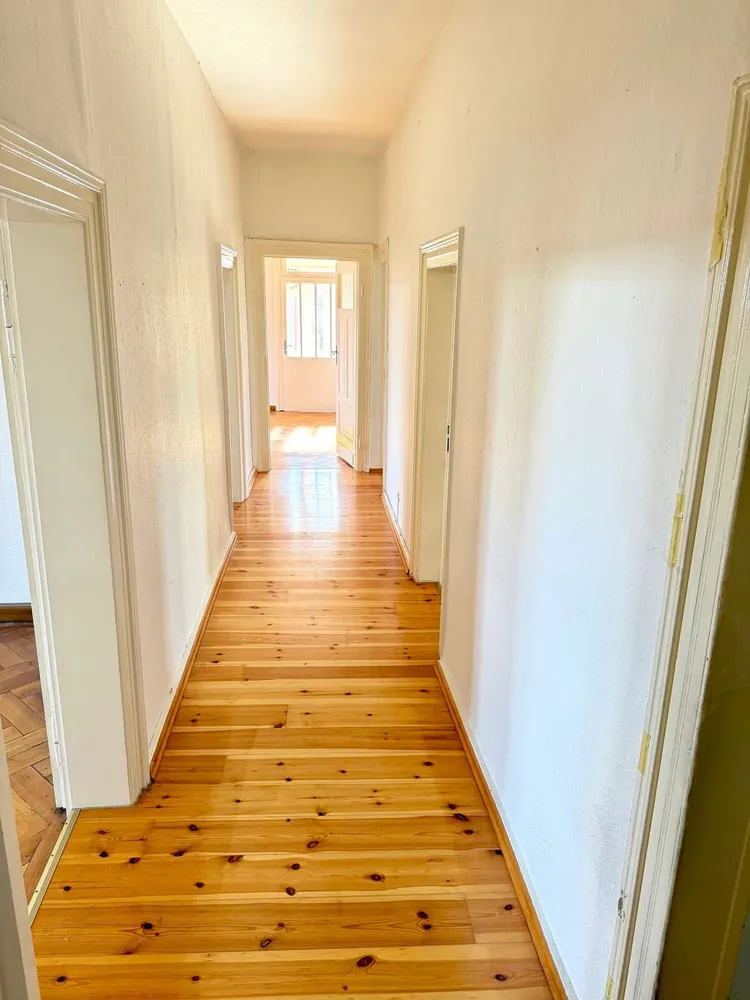 5 Zimmer Wohnung mit 145 m² in Fürth – Bild 11