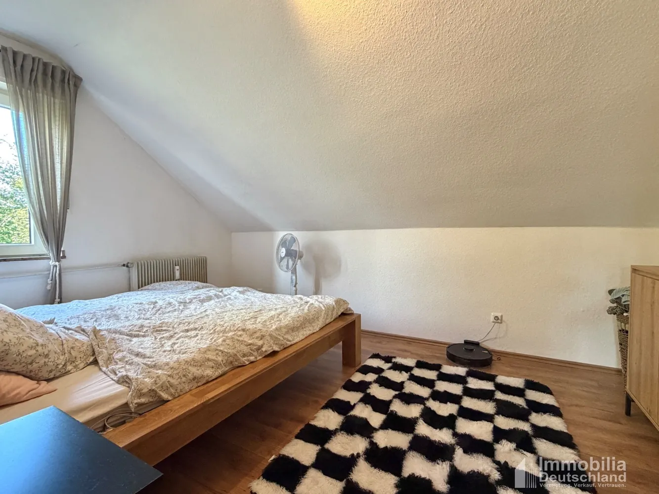 3 Zimmer Wohnung mit 58 m² in Lünen – Bild 7