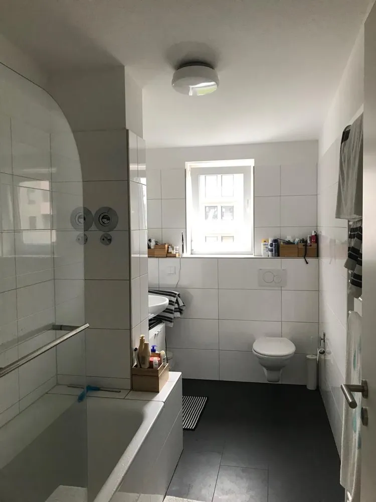 3 Zimmer Wohnung mit 82 m² in Frankfurt am Main – Bild 7