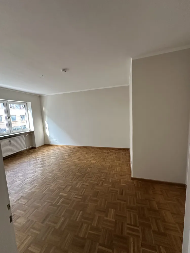 1 Zimmer Wohnung mit 30 m² in München – Bild 2