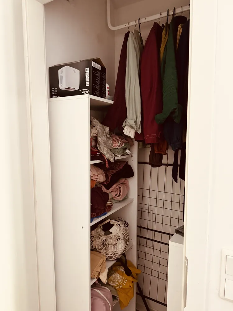 1 Zimmer Wohnung mit 31 m² in Hamburg – Bild 5