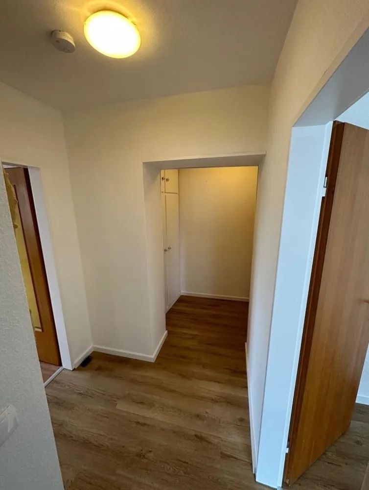 2 Zimmer Wohnung mit 50 m² in Duisburg – Bild 1