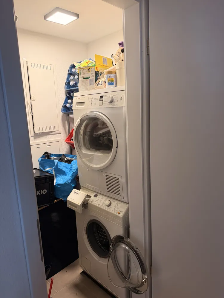 3 room apartment with 77 m² in Dortmund – Photo 8