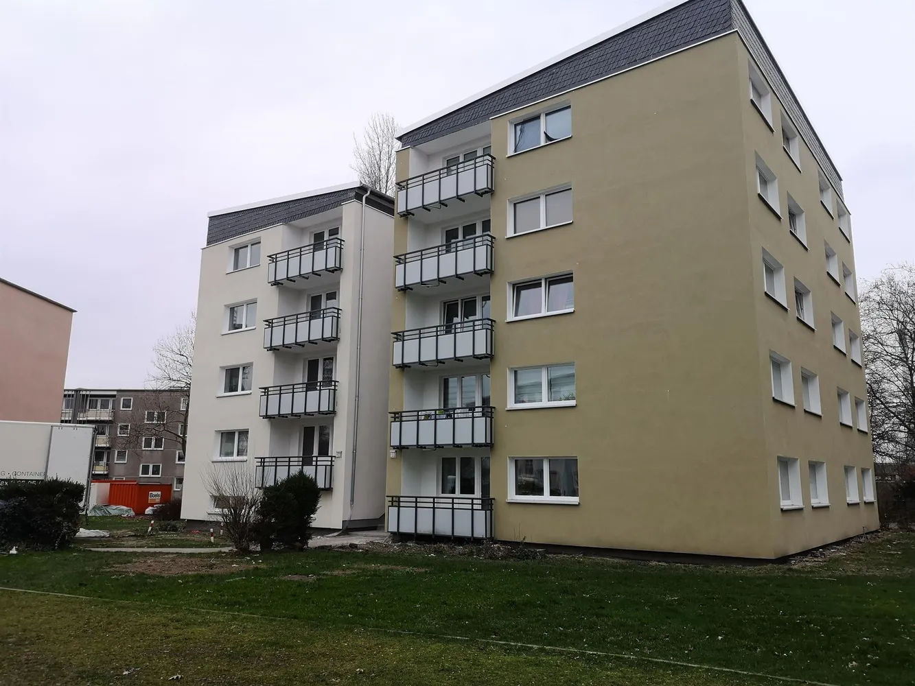 3 Zimmer Wohnung mit 73 m² in Castrop-Rauxel – Bild 1