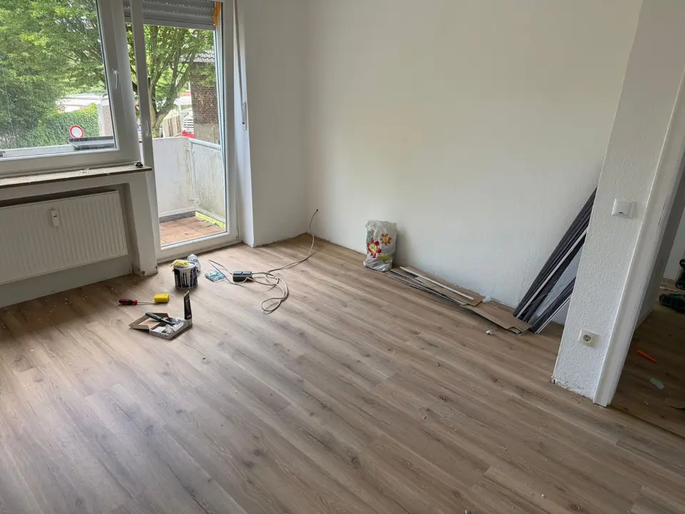 3 Zimmer Wohnung mit 70 m² in Bocholt – Bild 1