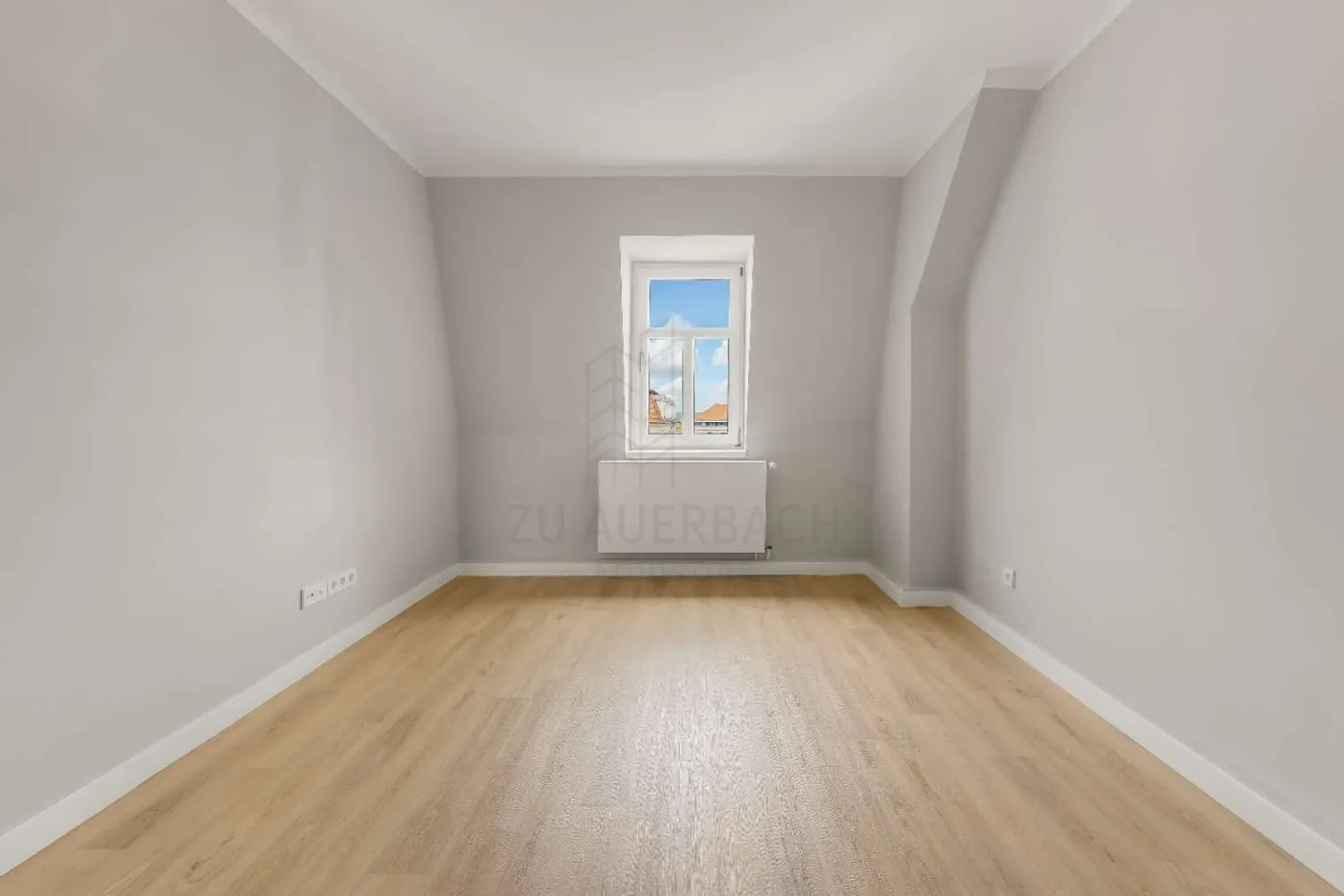 3 Zimmer Wohnung mit 60 m² in Dresden – Bild 12