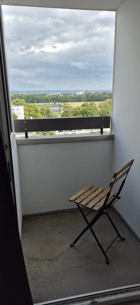 2 Zimmer Wohnung mit 46 m² in Köln – Bild 3