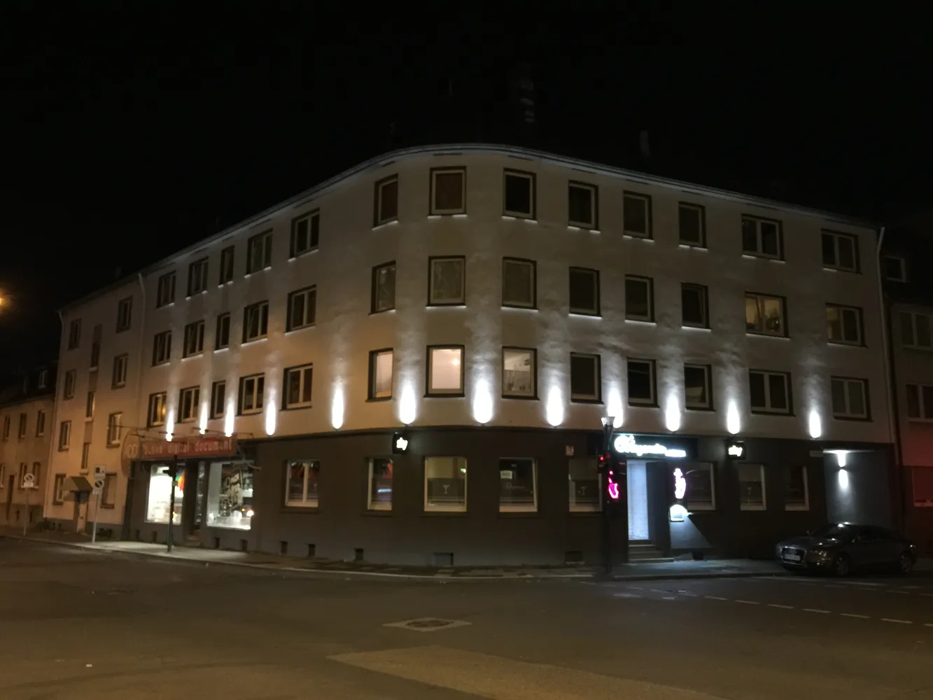 3 room apartment with 70 m² in Essen – Photo 4