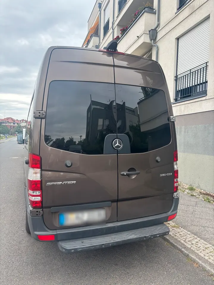 WG-Zimmer mit 14 m² in Berlin – Bild 9