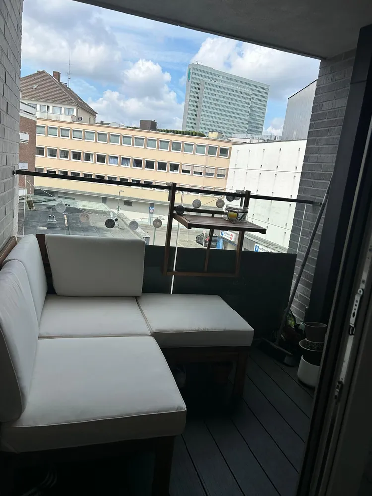 3 Zimmer Wohnung mit 76 m² in Düsseldorf – Bild 10
