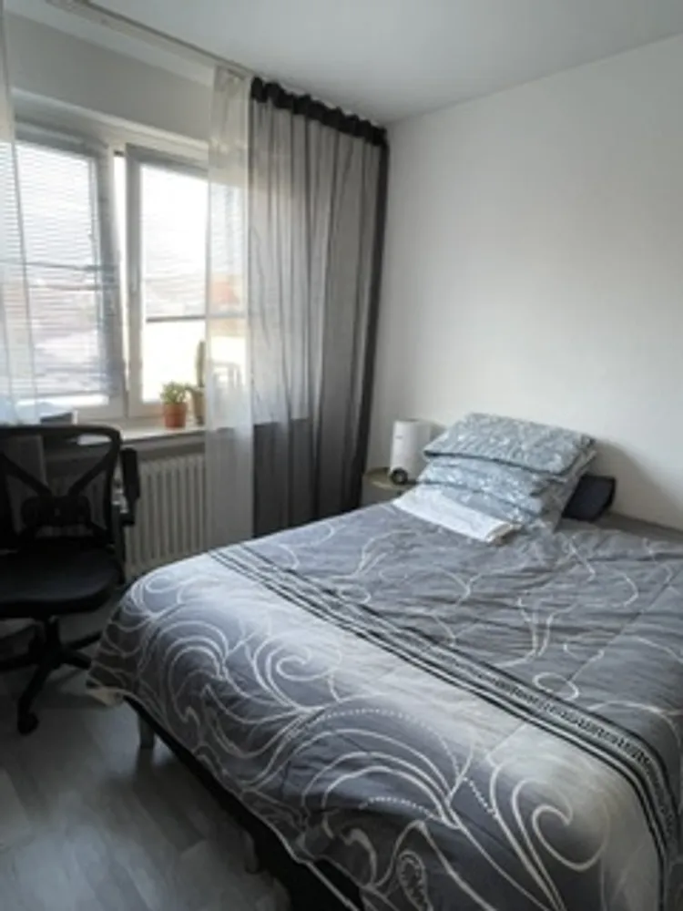 3 Zimmer Wohnung mit 75 m² in Hannover – Bild 12
