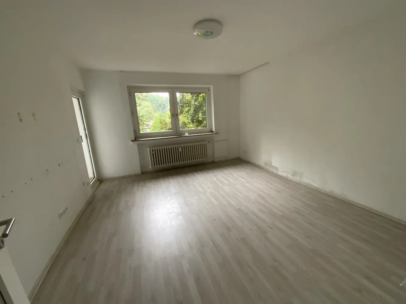 4 Zimmer Wohnung mit 63 m² in Gelsenkirchen – Bild 3