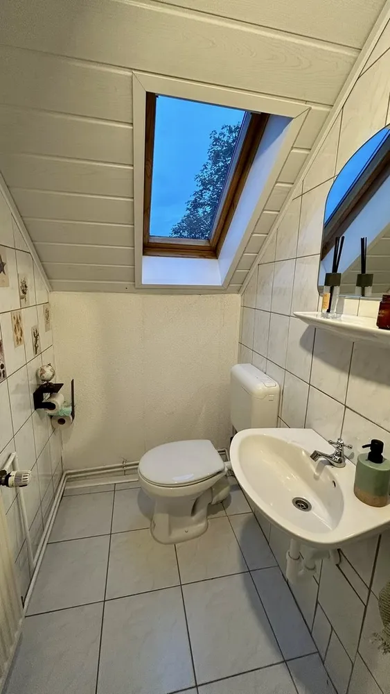 2 Zimmer Wohnung mit 41 m² in Gladbeck – Bild 6