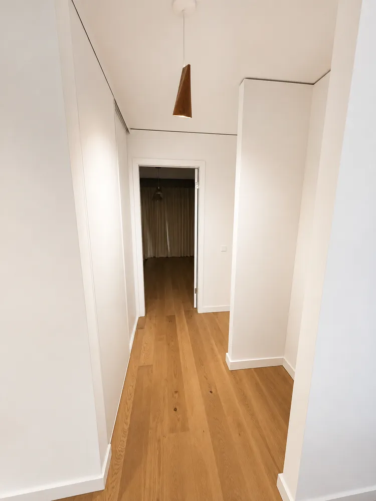 4 Zimmer Wohnung mit 87 m² in Hamburg – Bild 7