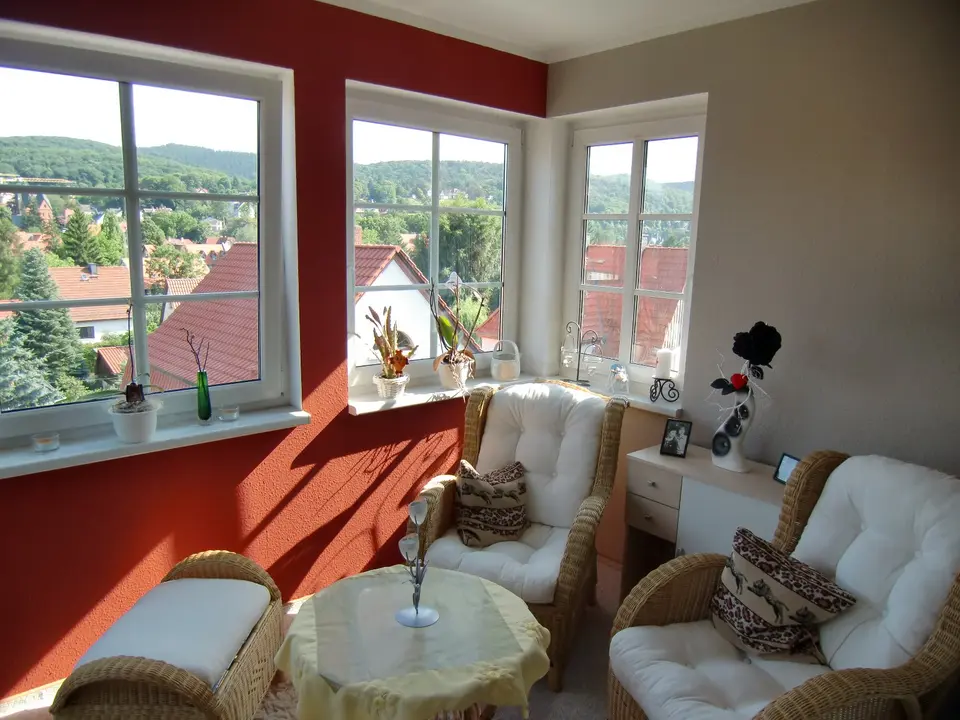 3 Zimmer Wohnung mit 72 m² in Wernigerode – Bild 1