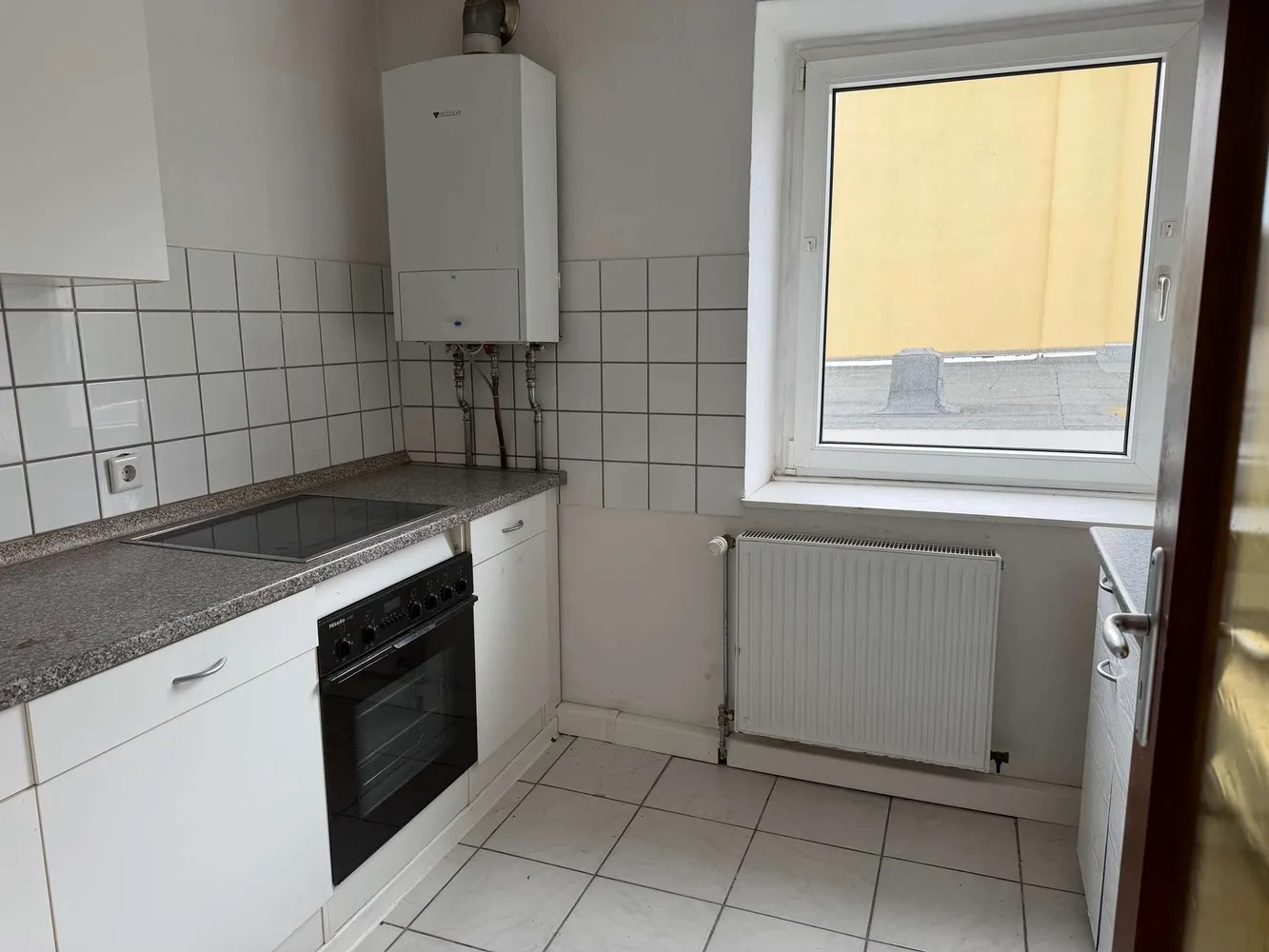 2 Zimmer Wohnung mit 50 m² in Dortmund – Bild 6