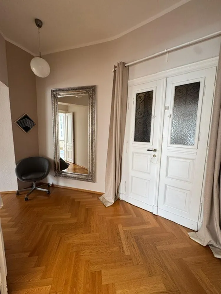 6 Zimmer Wohnung mit 151 m² in Leipzig – Bild 10