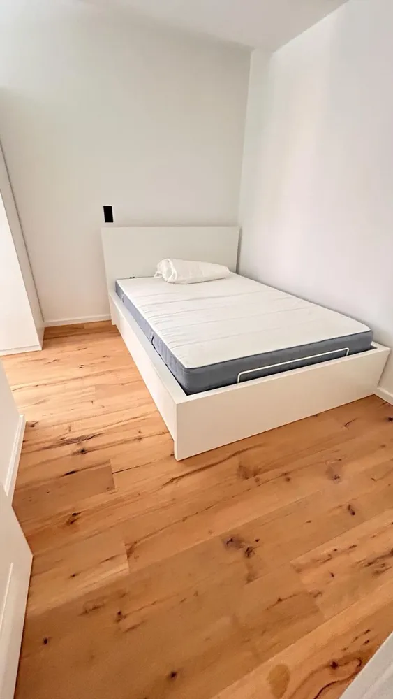 WG-Zimmer mit 12 m² in Nürnberg – Bild 1