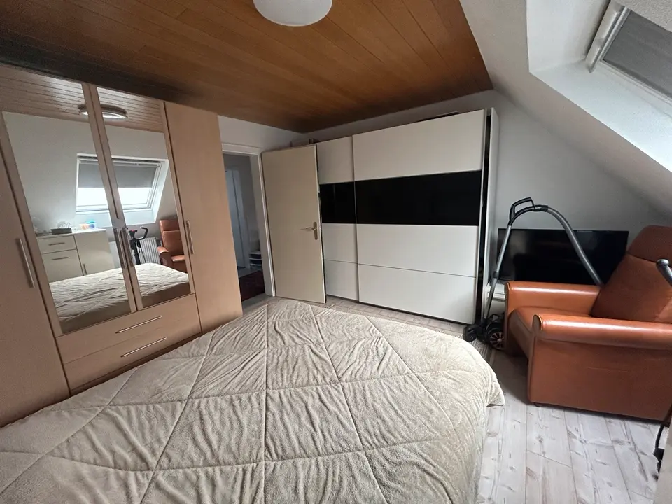 4 Zimmer Wohnung mit 91 m² in Herrenberg – Bild 9