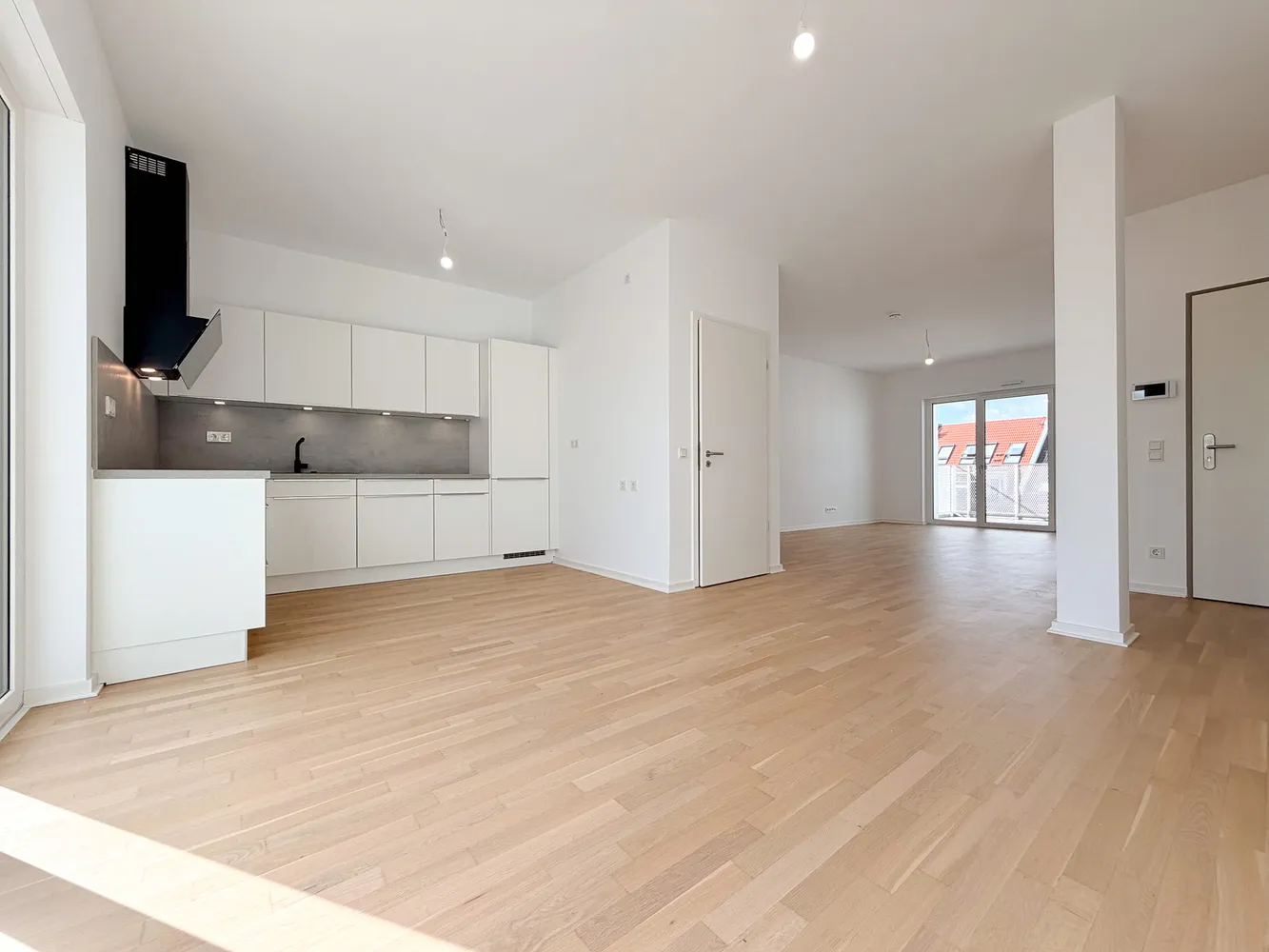 4 Zimmer Wohnung mit 154 m² in Düsseldorf – Bild 11