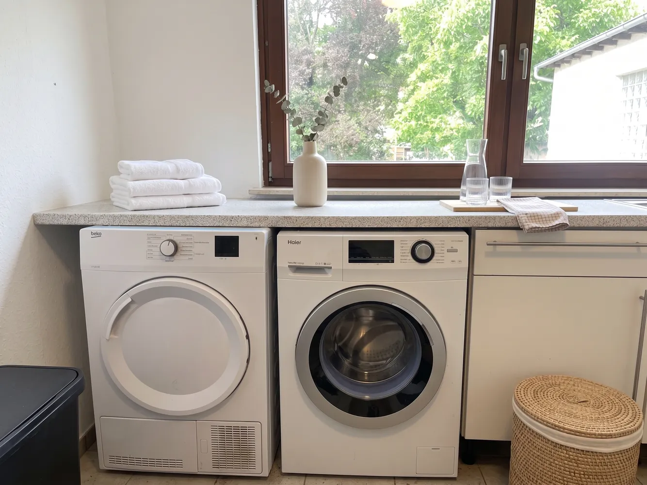 3 Zimmer Wohnung mit 80 m² in Frankfurt am Main – Bild 7