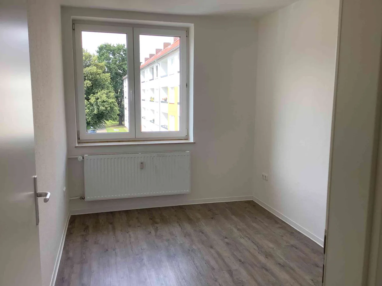 3 Zimmer Wohnung mit 65 m² in Hannover – Bild 6