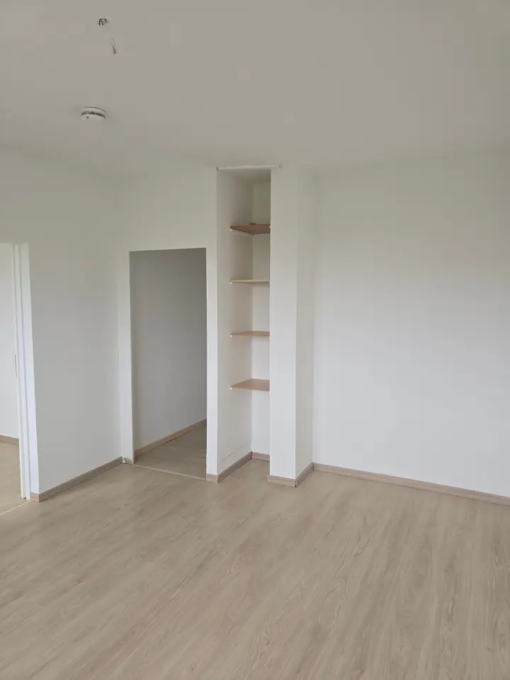 4 Zimmer Wohnung mit 73 m² in Halle (Saale) – Bild 2