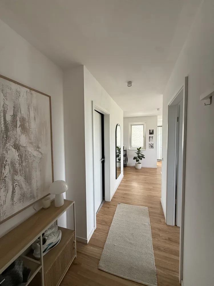 2 Zimmer Wohnung mit 55 m² in Berlin – Bild 2