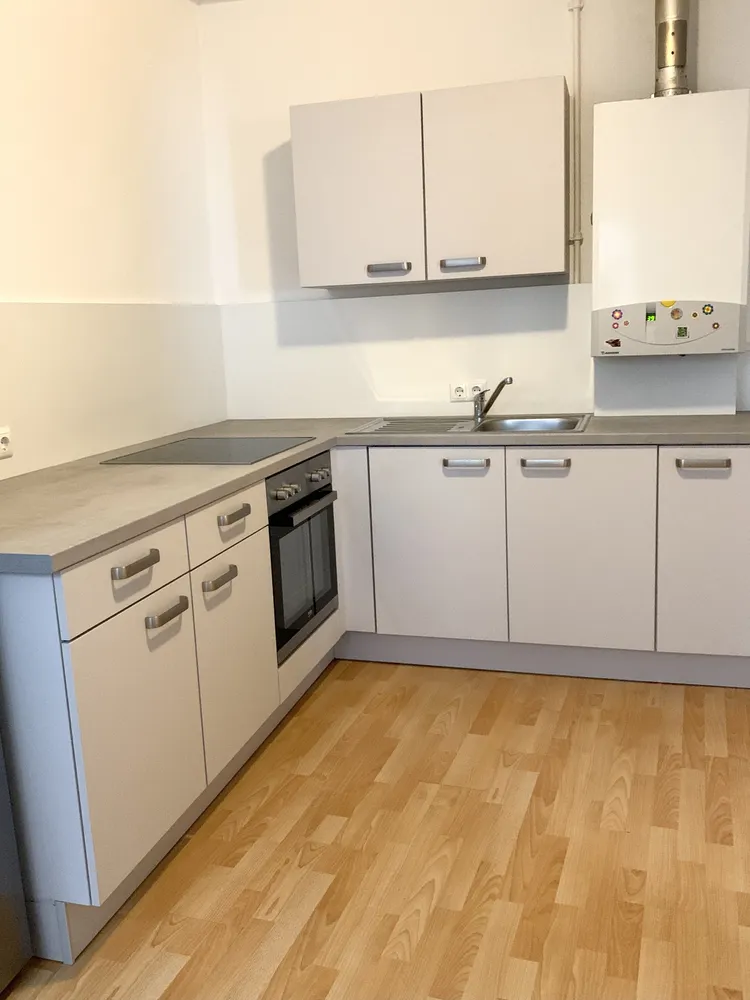 3 Zimmer Wohnung mit 70 m² in Straubing – Bild 4