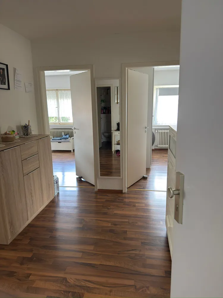 3 room apartment with 86 m² in Stuttgart – Photo 10