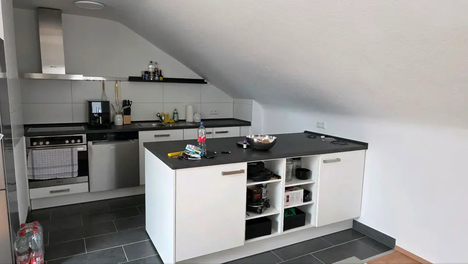 2 Zimmer Wohnung mit 65 m² in Waiblingen – Bild 5