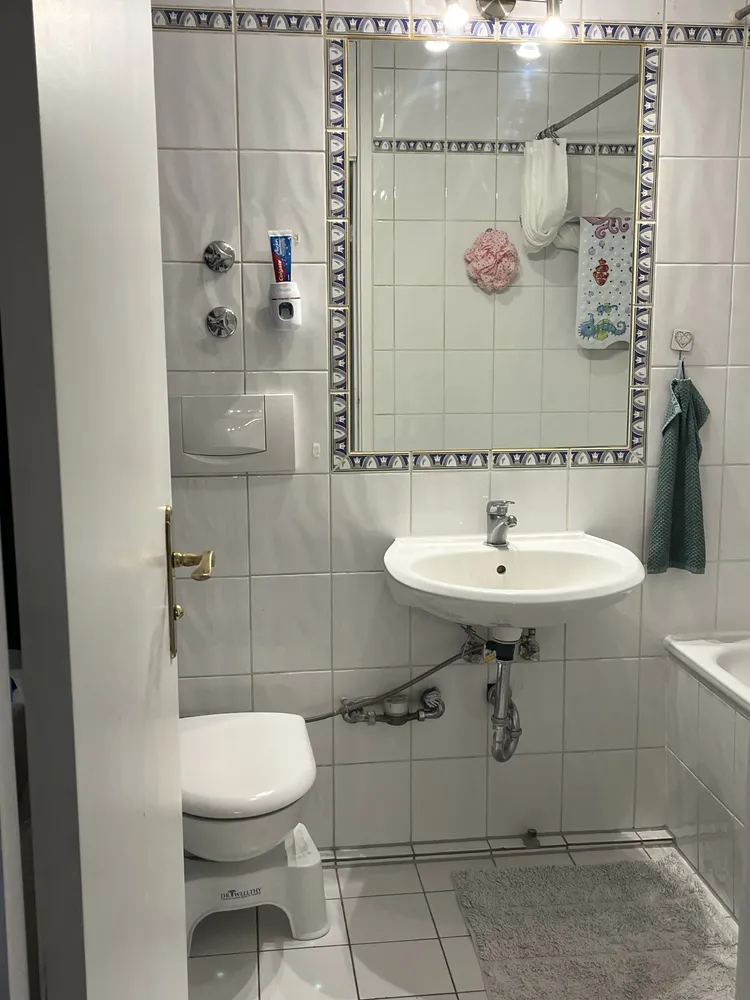 2 Zimmer Wohnung mit 56 m² in München – Bild 6