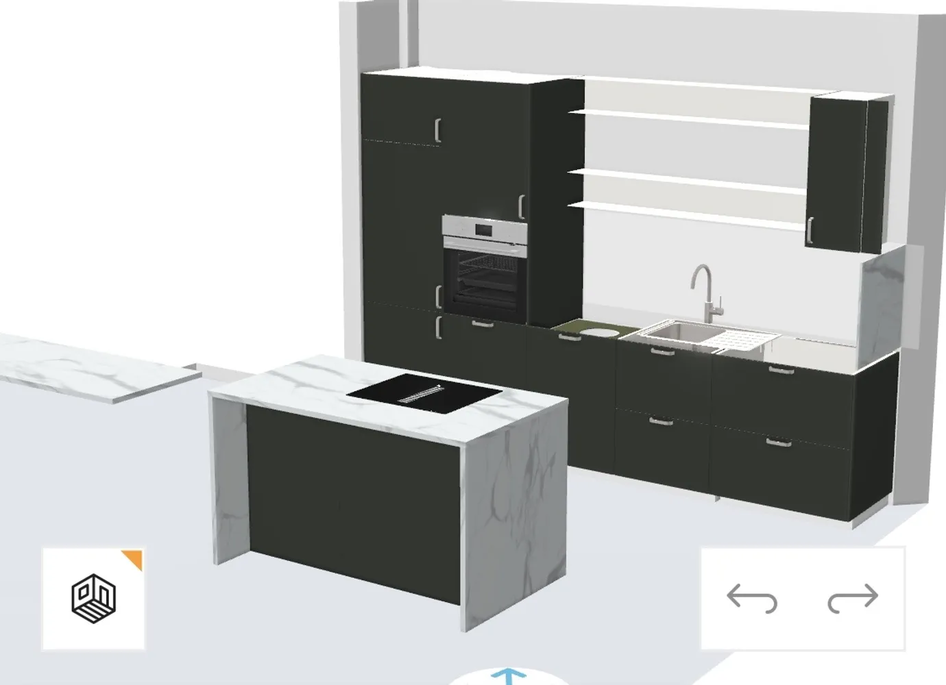 3 Zimmer Wohnung mit 113 m² in Köln – Bild 12