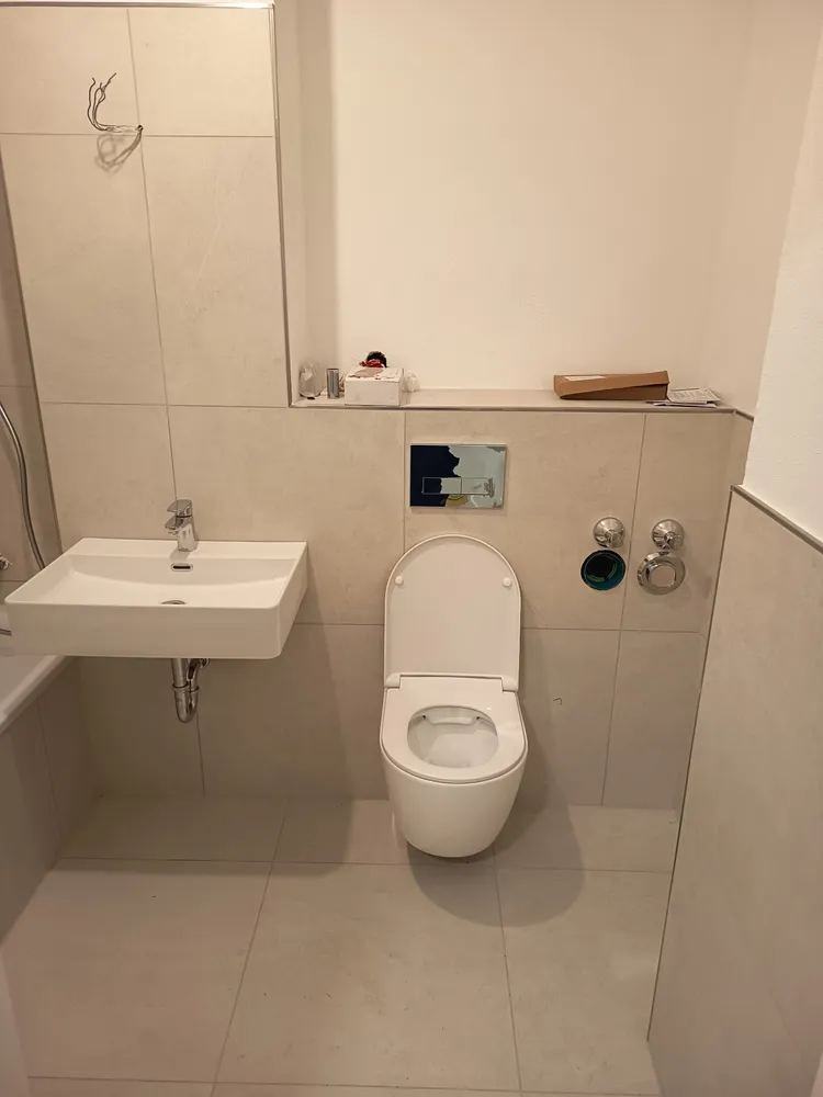 2 Zimmer Wohnung mit 52 m² in Augsburg – Bild 1