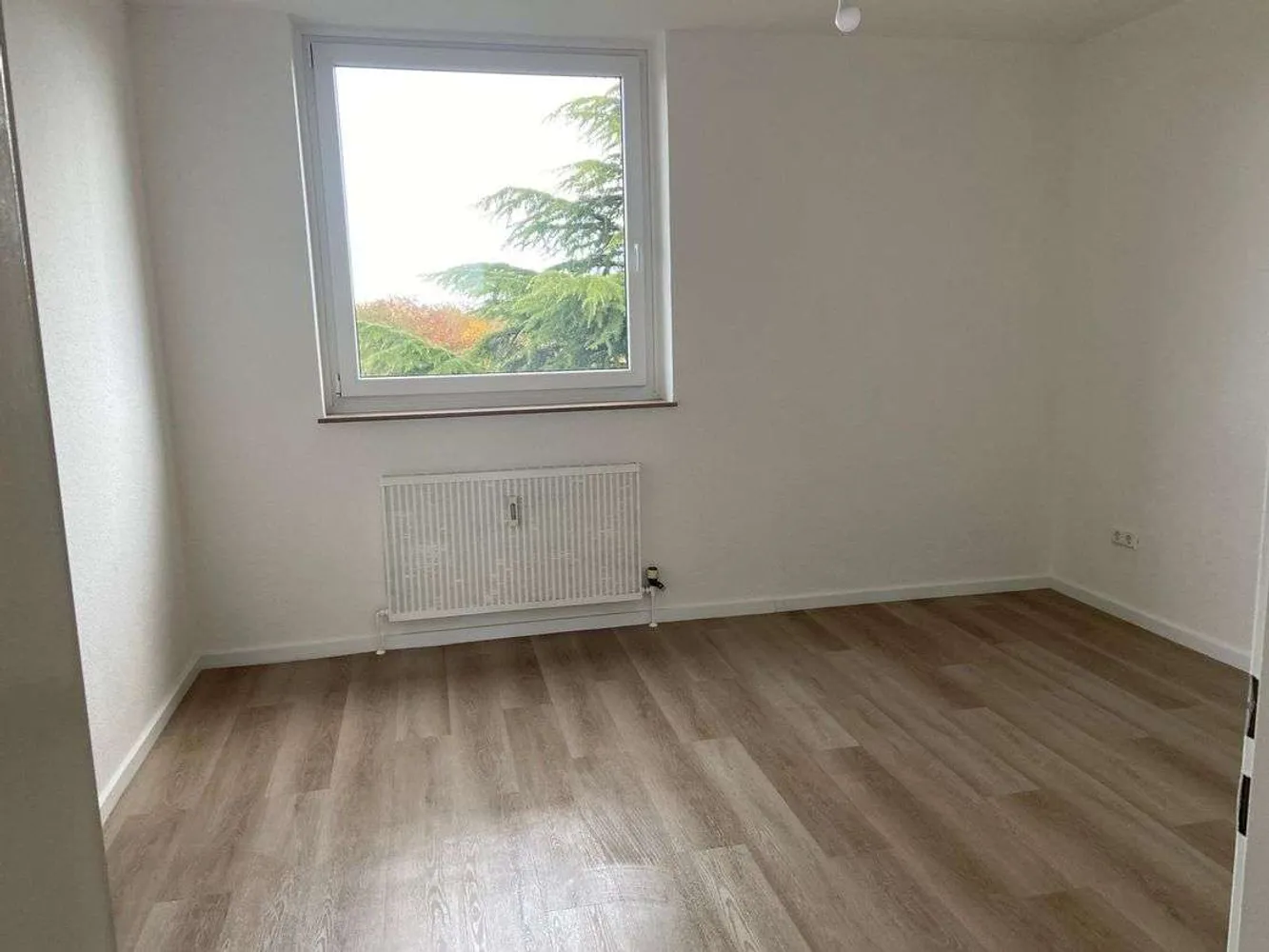 2 Zimmer Wohnung mit 51 m² in Duisburg – Bild 3