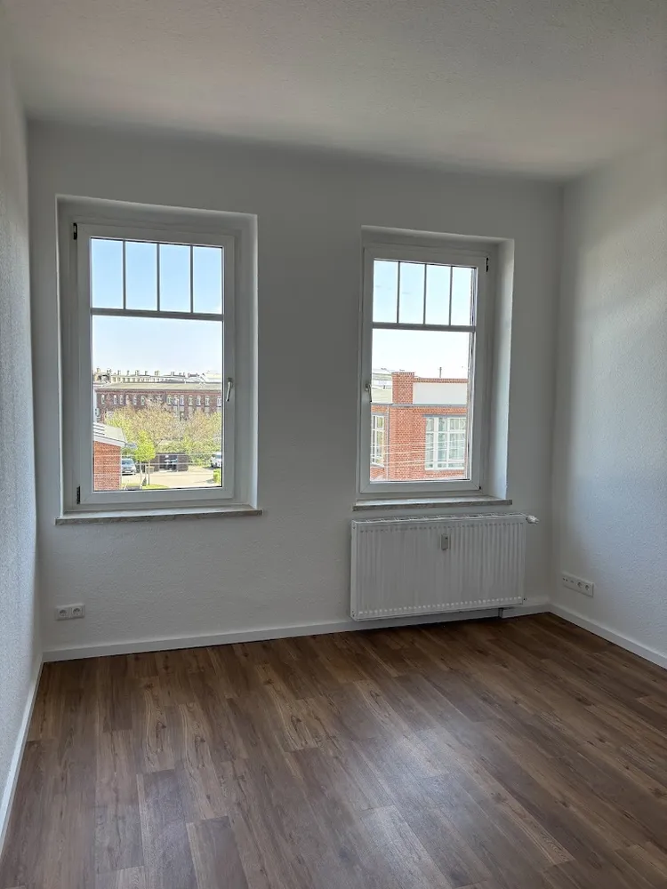 3 Zimmer Wohnung mit 70 m² in Leipzig – Bild 2