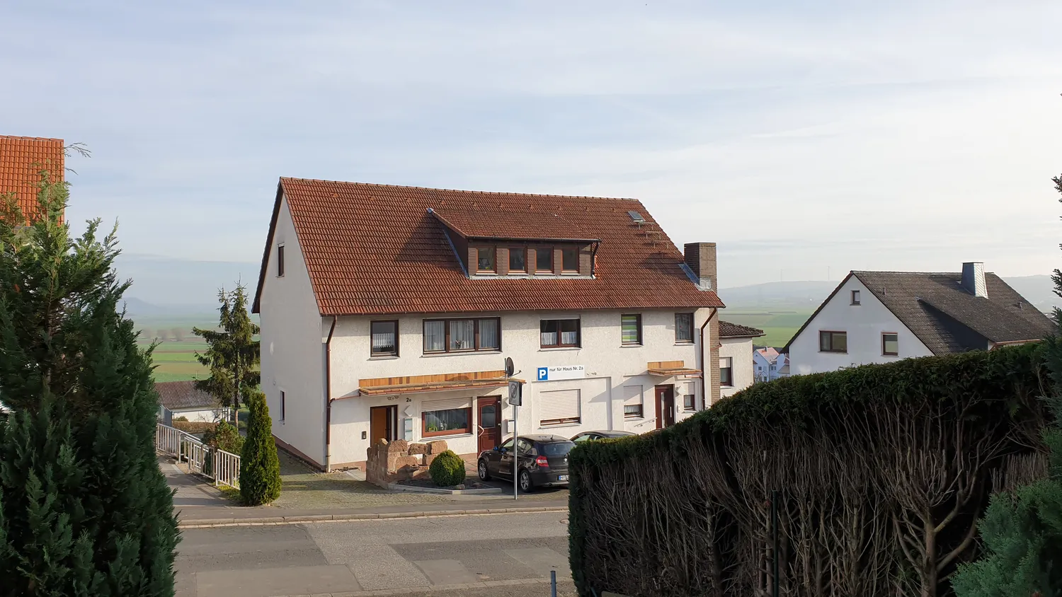 4 Zimmer Wohnung mit 92 m² in Marburg – Bild 11