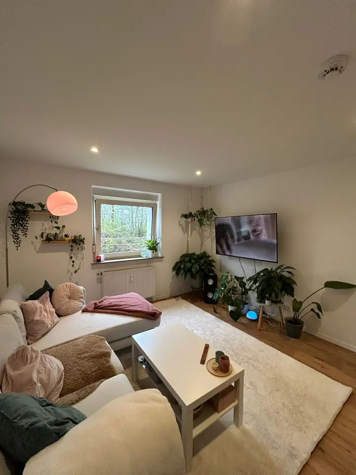 WG-Zimmer mit 70 m² in Nürnberg – Bild 7