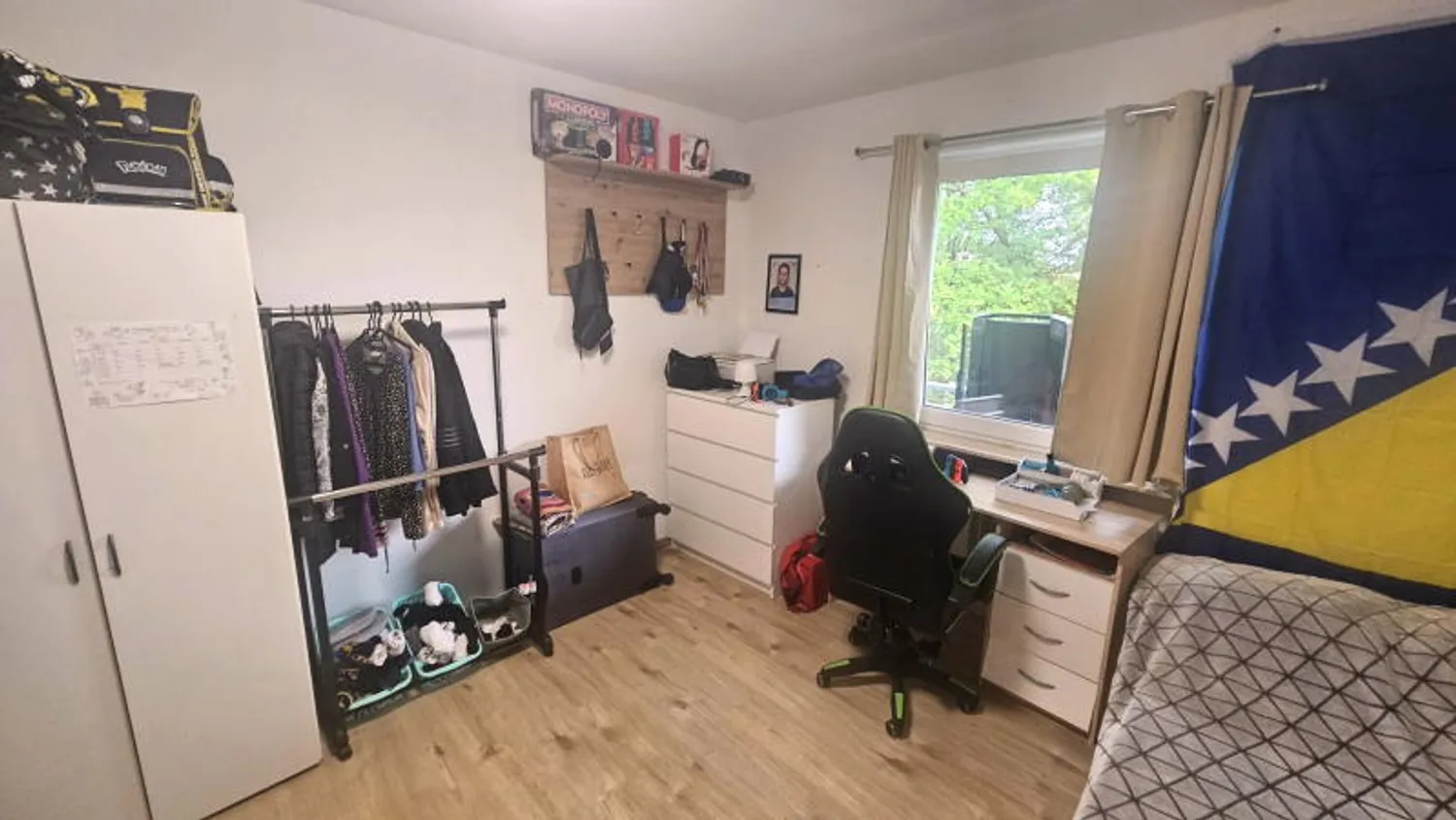 4 Zimmer Wohnung mit 78 m² in Frankenthal (Pfalz) – Bild 4