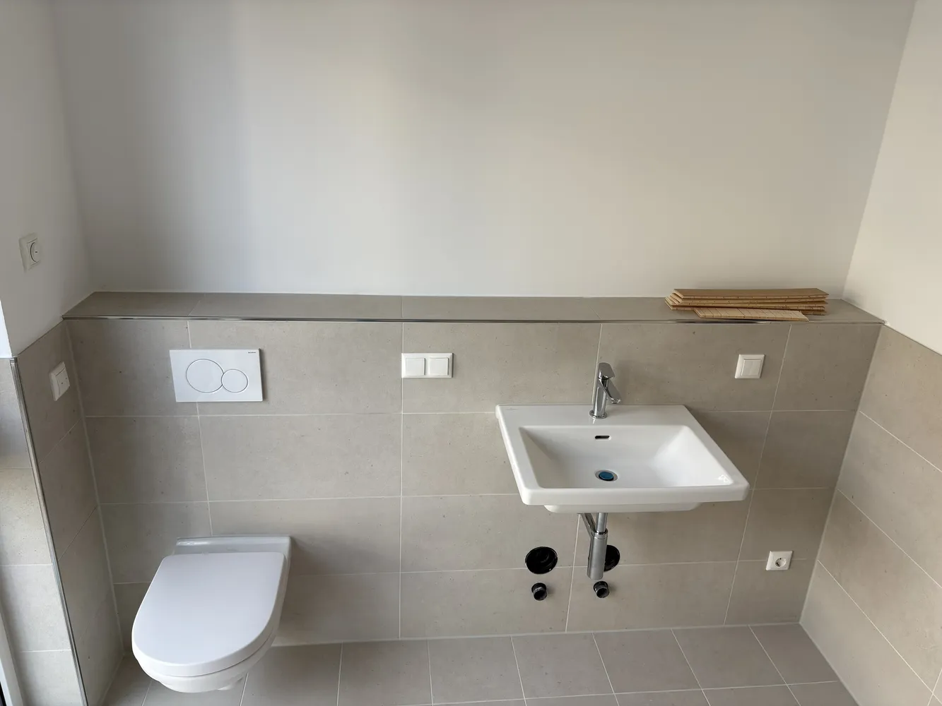 3 Zimmer Wohnung mit 98 m² in Meerbusch – Bild 3