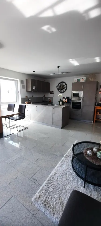4 Zimmer Wohnung mit 98 m² in Mosbach – Bild 2