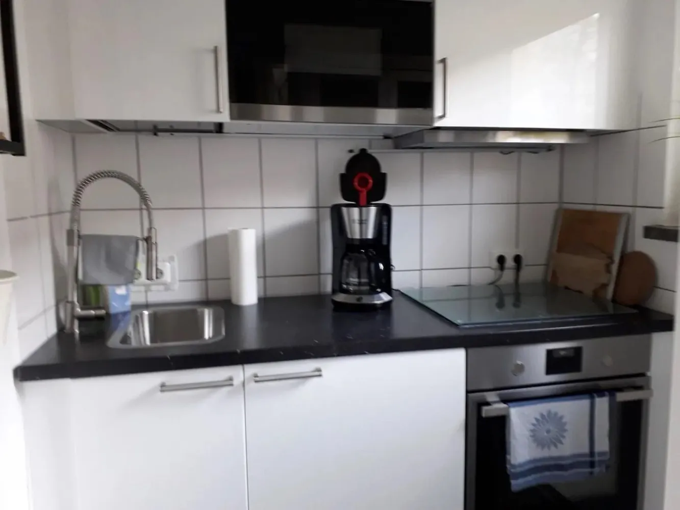 2 room apartment with 38 m² in Hanover – Photo 7