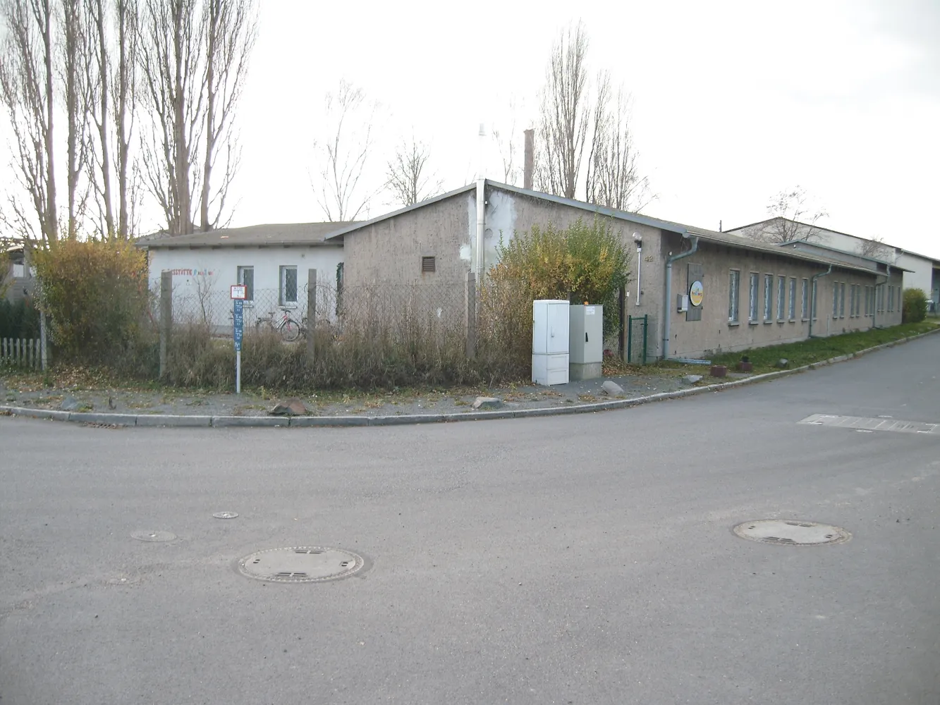 22 Zimmer Haus mit 410 m² in Eilenburg – Bild 7