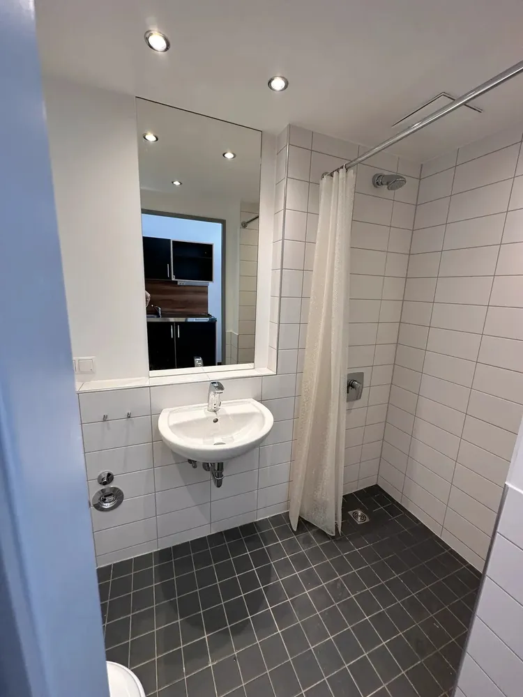1 Zimmer Wohnung mit 21 m² in Bamberg – Bild 6