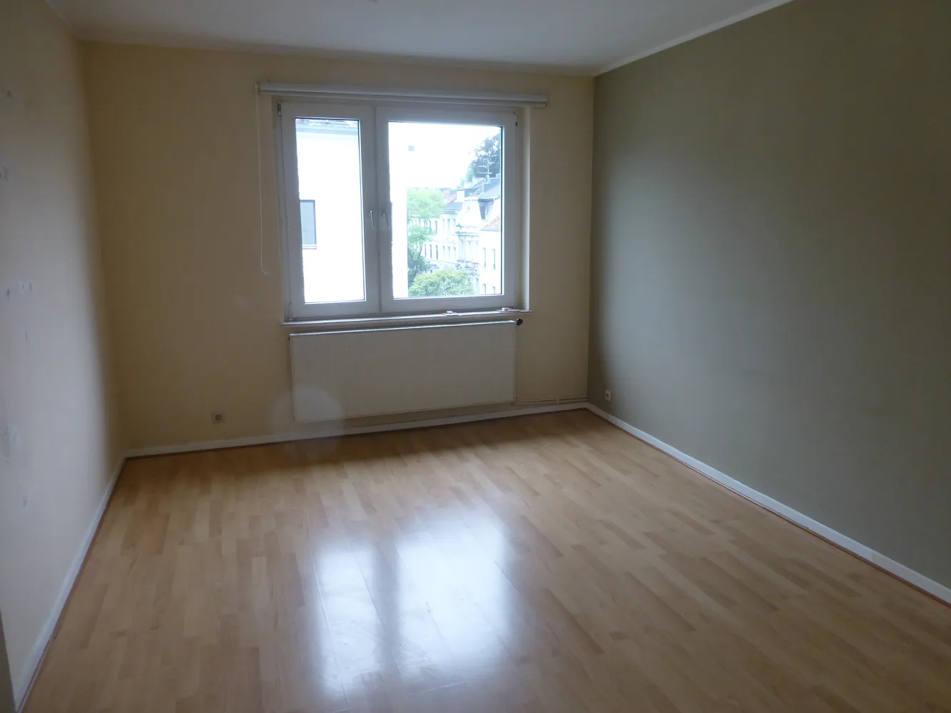 3 Zimmer Wohnung mit 76 m² in Aachen – Bild 2