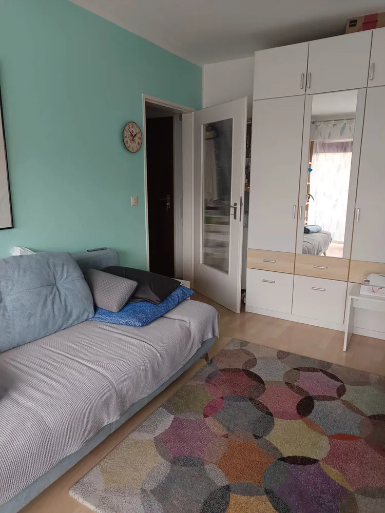 1 Zimmer Wohnung mit 29 m² in München – Bild 5